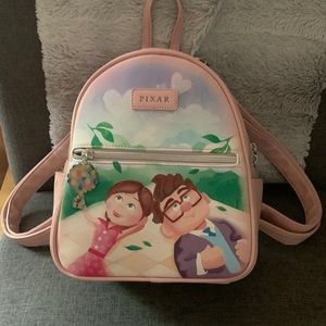Adorable UP Disney backpack 💗